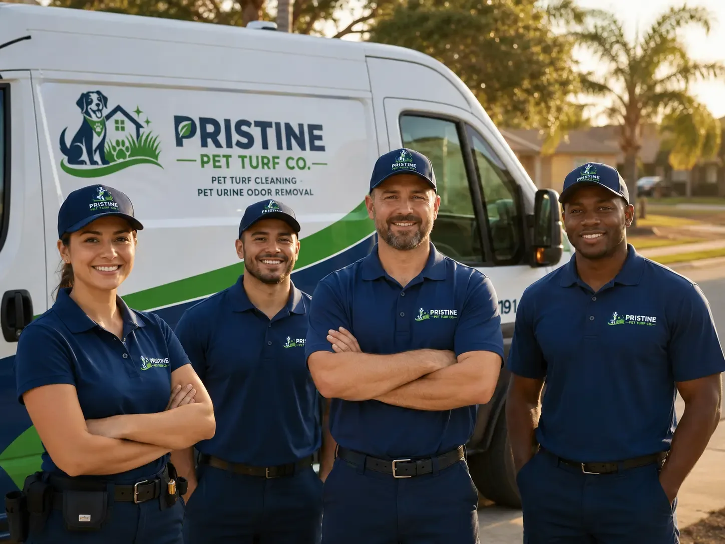 Pet Turf Cleaning company in Patch Grove, WI